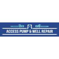 Access Pump & Well Repair Logo