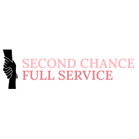 Second Chance Full Service Logo