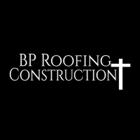 BP Roofing and Construction Logo