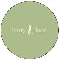 Ivory & Lace Logo