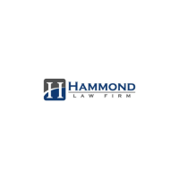 Hammond Law Firm Logo
