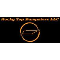 Rocky Top Dumpster Logo