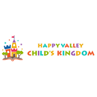 Happy Valley Child's Kingdom Logo