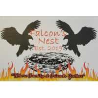 Falcon's Nest Logo