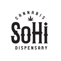 SoHi Cannabis Dispensary Logo