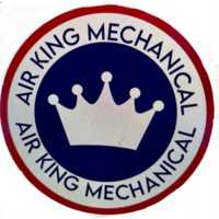 Air King Mechanical Logo