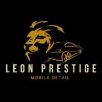Leon Prestige Mobile Detail LLC Logo