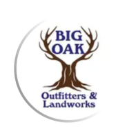 Big Oak Outfitters Logo
