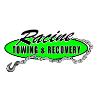Racine Towing & Recovery Logo