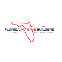 Florida Marine Builders Logo