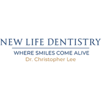 New Life Dentistry Logo