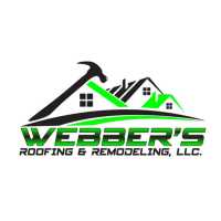 Webber's Roofing & Remodeling Logo
