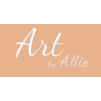 Art By Allie Logo