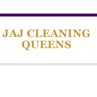 JAJ Cleaning Queens Logo