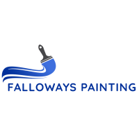 Falloways Painting Logo