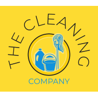 The Cleaning Company CC Tx Logo