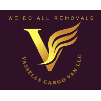 Vassells Cargo Van Logo