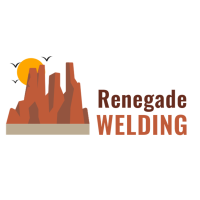 Renegade Welding, LLC Logo