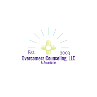 Overcomers Counseling LLC Logo