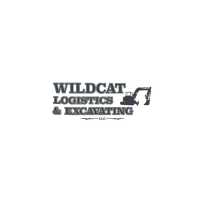Wildcat Logistics & Excavating Logo