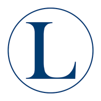 The Larson Group: Allstate Insurance Logo