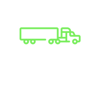 MidKnight Heavy Duty Towing & Recovery Logo