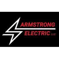 Armstrong Electric Logo