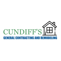 Cundiff Contracting llc Logo