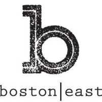 Boston East Logo