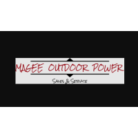 Magee Outdoor Power Logo