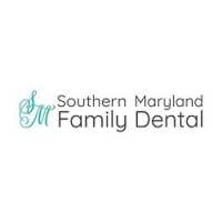 Southern Maryland Family Dental Associates Logo