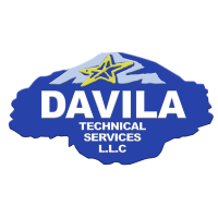 Davila Technical Services, LLC Logo