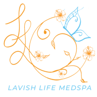 Lavish Life MedSpa Logo