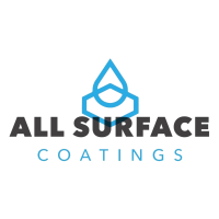 All Surface Coatings Logo