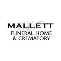 Mallett Funeral Home and Crematory Logo