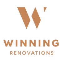 Winning Renovations Luxury Home Remodeling Logo