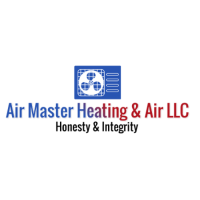 Air Master Heating & Air Logo