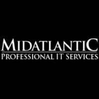 Midatlantic Professional IT Services Logo