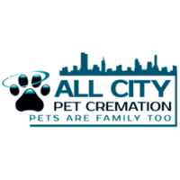 All City Pet Cremation Logo
