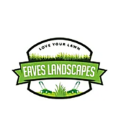 Eaves Landscapes Logo