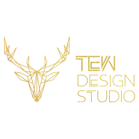TEW Design Studio Logo
