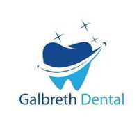 Galbreth Dental Logo