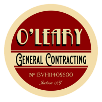 O'Leary General Contracting Logo