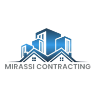 Mirassi Contracting Logo