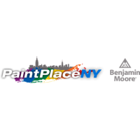 Willis Paint Place & Design Center Logo