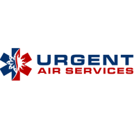 Urgent Air Services Logo