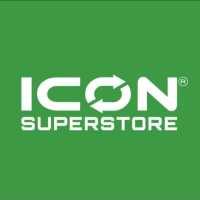 Icon Superstore Logo