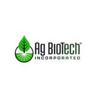 Ag BioTech, Inc. - Biostimulants Logo