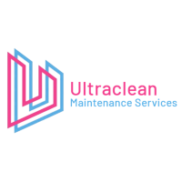 Ultraclean Maintenance Services Logo