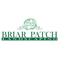 Briar Patch Landscaping Logo